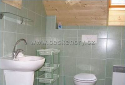 Apartmány v Podolí