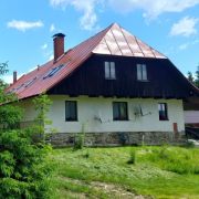 Chalupa pod Pancířem