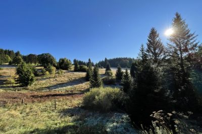 Chalupa pod Pancířem