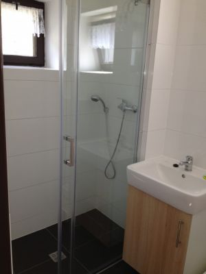 Chalupa pod Pradědem