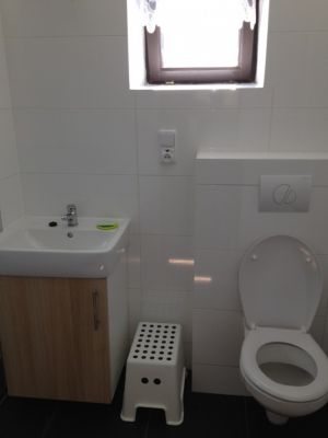 Chalupa pod Pradědem