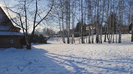 Chalupa pod Pradědem