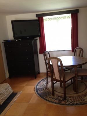 Chalupa pod Pradědem