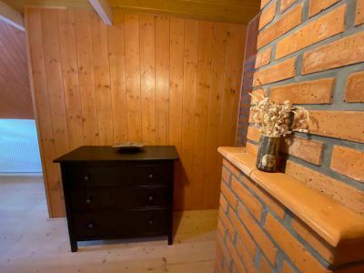 Chalupa pod Šeřínem