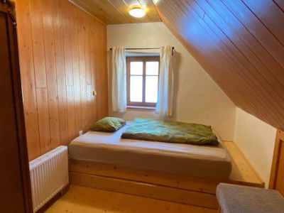 Chalupa pod Šeřínem