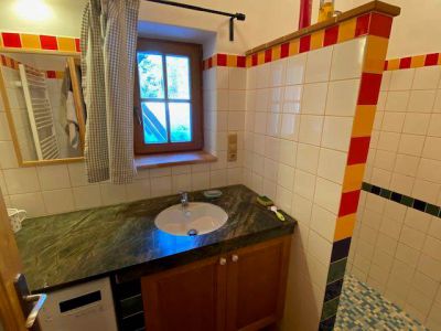 Chalupa pod Šeřínem