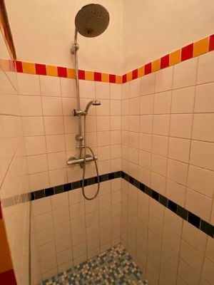 Chalupa pod Šeřínem