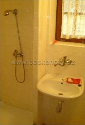 Chalupa Pod strání