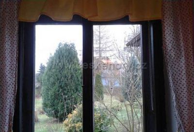 Chalupa pod zvoničkou