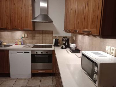 Chalupa Poutník Branná