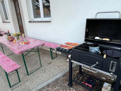 Chalupa Poutník Branná