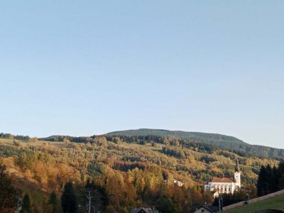 Chalupa Poutník Branná