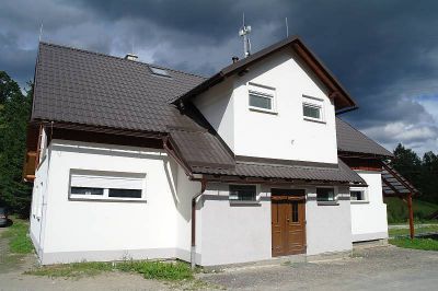 Chalupa Poutník Branná