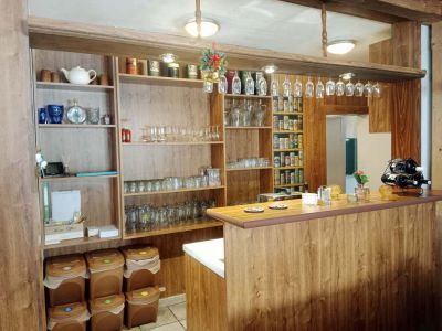 Chalupa Poutník Branná