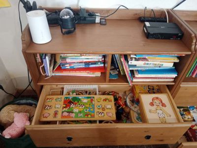 Chalupa Poutník Branná