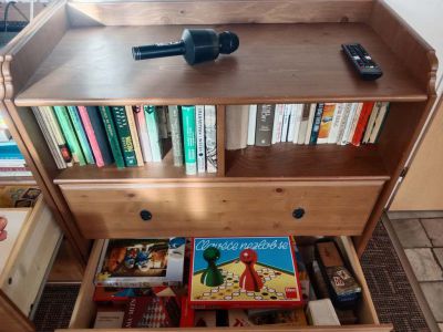 Chalupa Poutník Branná