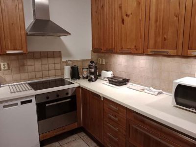 Chalupa Poutník Branná