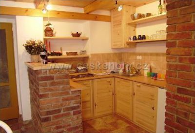 Chalupa Relax, Adršpach