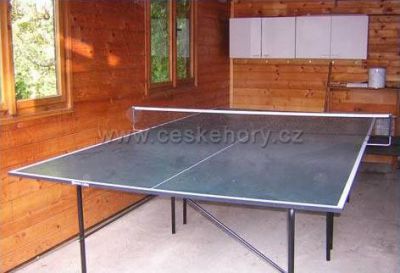 Chalupa Jetřichovice - Rynartice