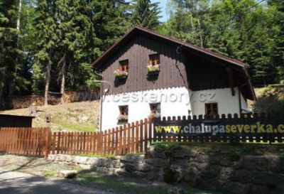 Chalupa Severka