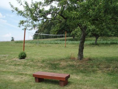 Sněžné - chalupa Na Krahulci