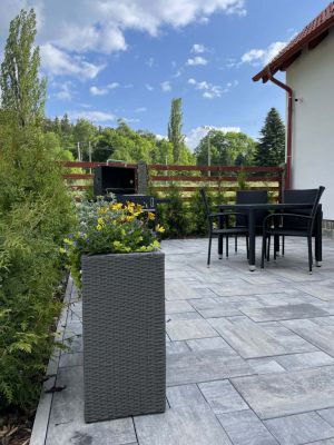 Chalupa Soběšice - kraj Šumavy