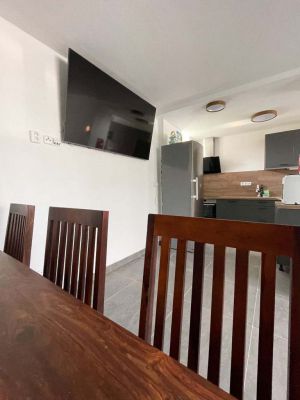 Chalupa Soběšice - kraj Šumavy