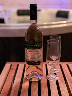 Chalupa Soběšice - kraj Šumavy