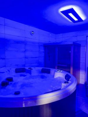 Chalupa Soběšice - kraj Šumavy