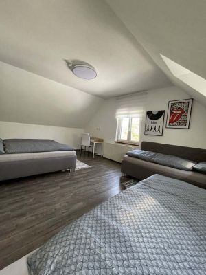 Chalupa Soběšice - kraj Šumavy