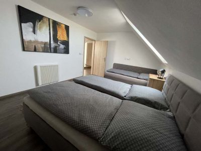 Chalupa Soběšice - kraj Šumavy