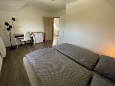 Chalupa Soběšice - kraj Šumavy