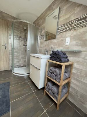 Chalupa Soběšice - kraj Šumavy