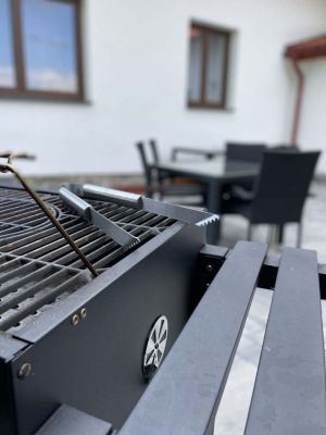 Chalupa Soběšice - kraj Šumavy