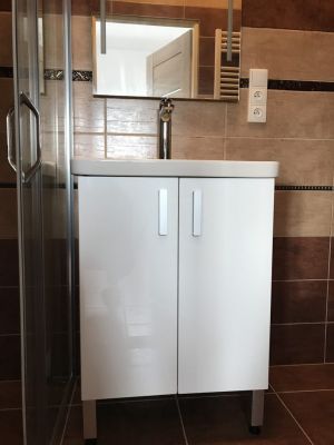 Chalupa ve Stachách