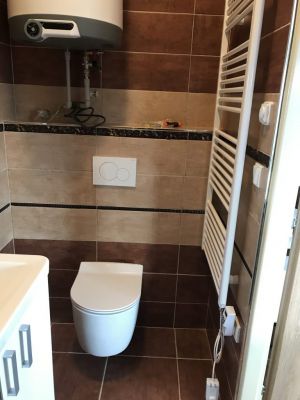 Chalupa ve Stachách