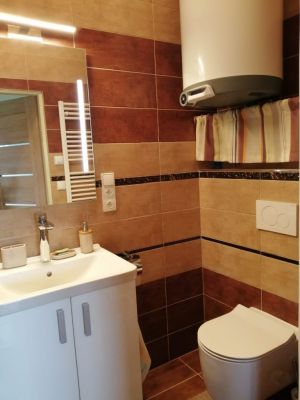 Chalupa ve Stachách