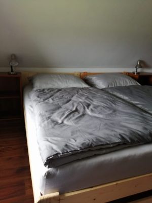 Chalupa ve Stachách