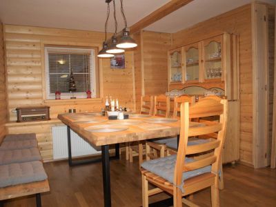 Chalupa - Horní Staré Buky v Podkrkonoší