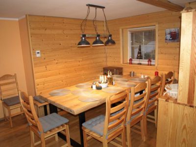 Chalupa - Horní Staré Buky v Podkrkonoší