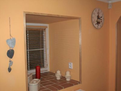 Chalupa - Horní Staré Buky v Podkrkonoší