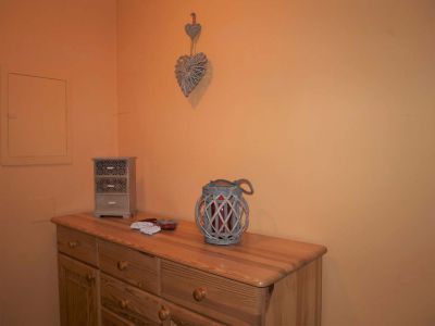 Chalupa - Horní Staré Buky v Podkrkonoší