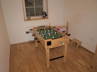 Chalupa - Horní Staré Buky v Podkrkonoší