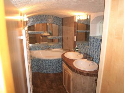 Chalupa - Horní Staré Buky v Podkrkonoší