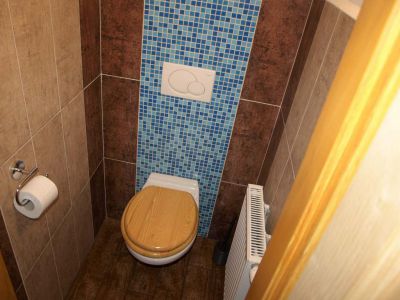 Chalupa - Horní Staré Buky v Podkrkonoší