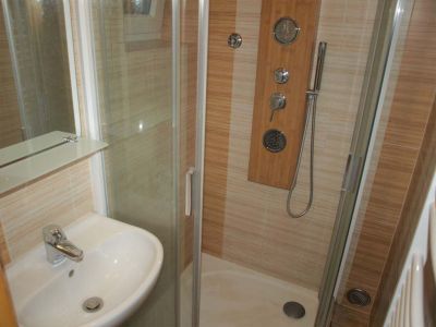 Chalupa - Horní Staré Buky v Podkrkonoší