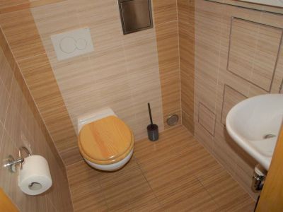 Chalupa - Horní Staré Buky v Podkrkonoší