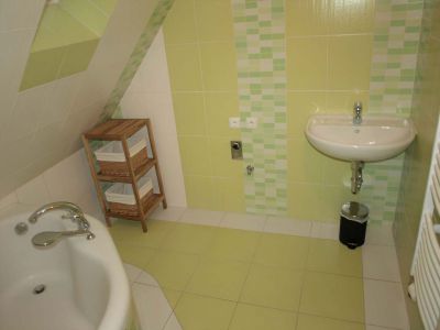 Chalupa - Horní Staré Buky v Podkrkonoší