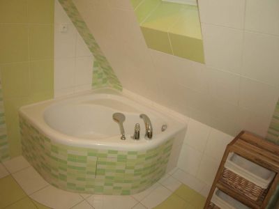 Chalupa - Horní Staré Buky v Podkrkonoší