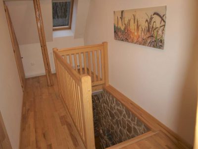 Chalupa - Horní Staré Buky v Podkrkonoší